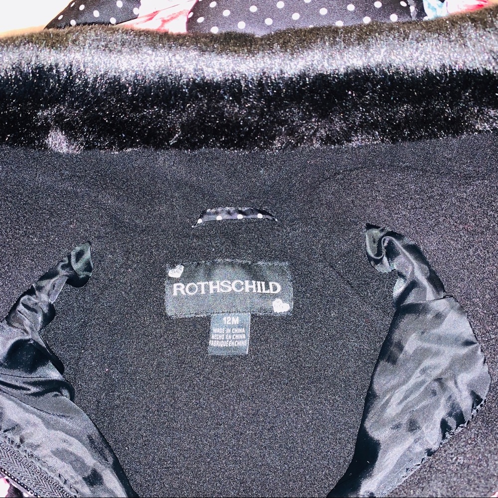 🛍Rothschild Children’s Coat - Picture 5 of 7